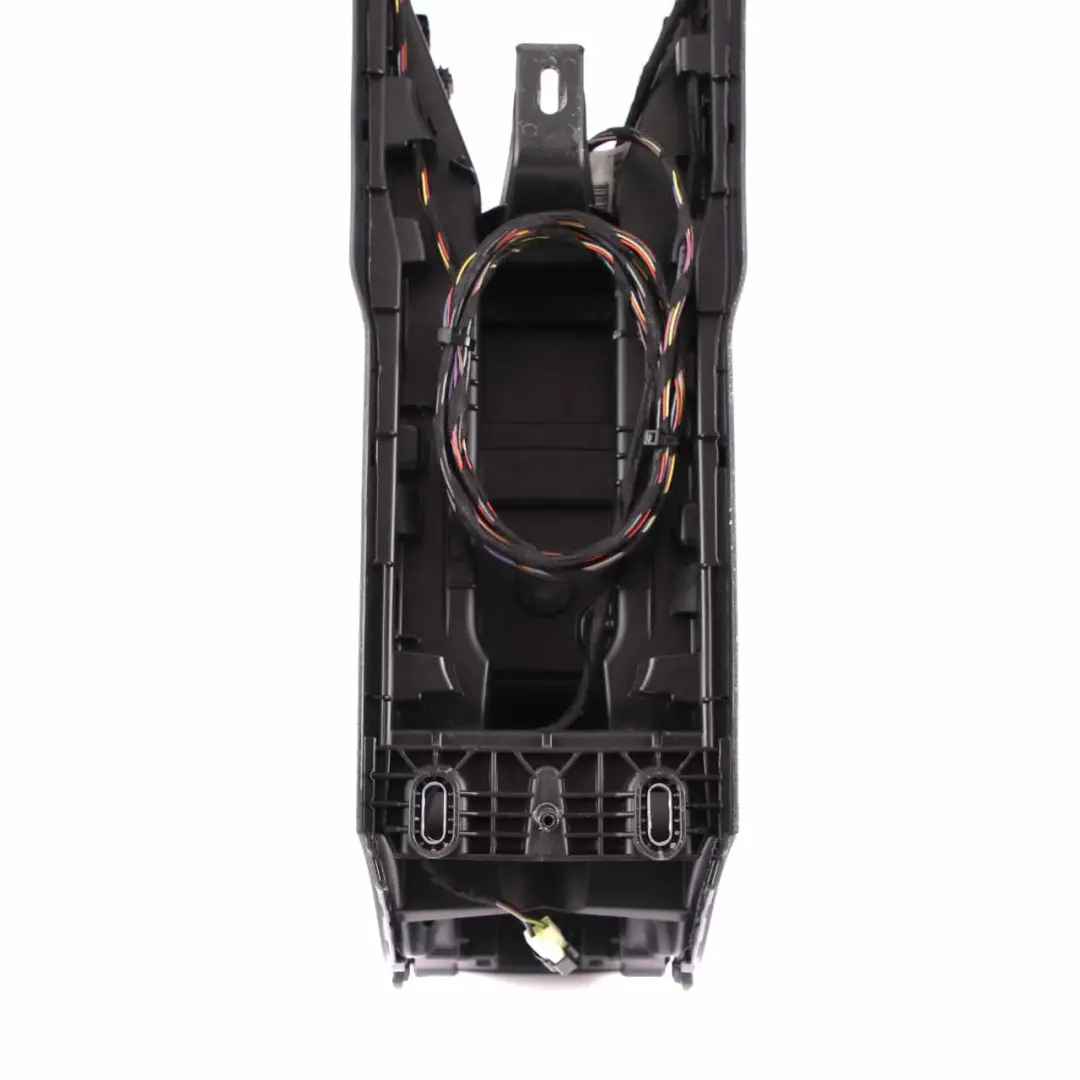 Centre Console Housing Mounting Bracket Holder to Mercedes W176 with Part number A1766804201 Mercedes W176 Centre Console Housing Mounting Bracket Holder - SKU A1766804201 - Part number A1766804201