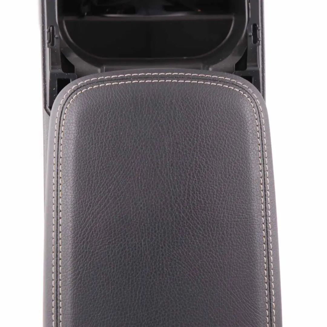 Mercedes W176 Centre Console Housing Mounting Bracket Holder - SKU A1766804201 - Part number A1766804201