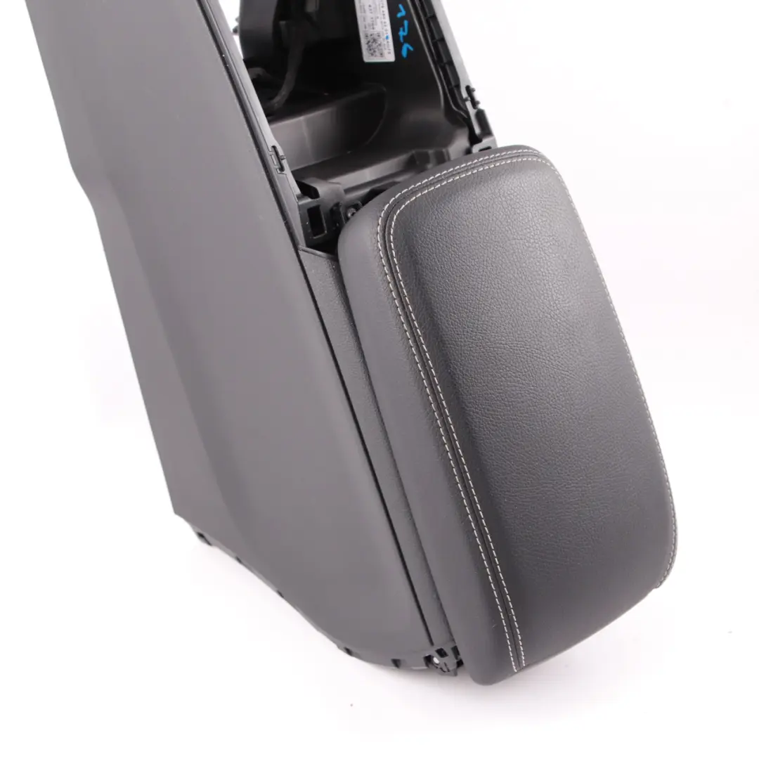 Mercedes W176 Centre Console Housing Mounting Bracket Holder - SKU A1766804201 - Part number A1766804201