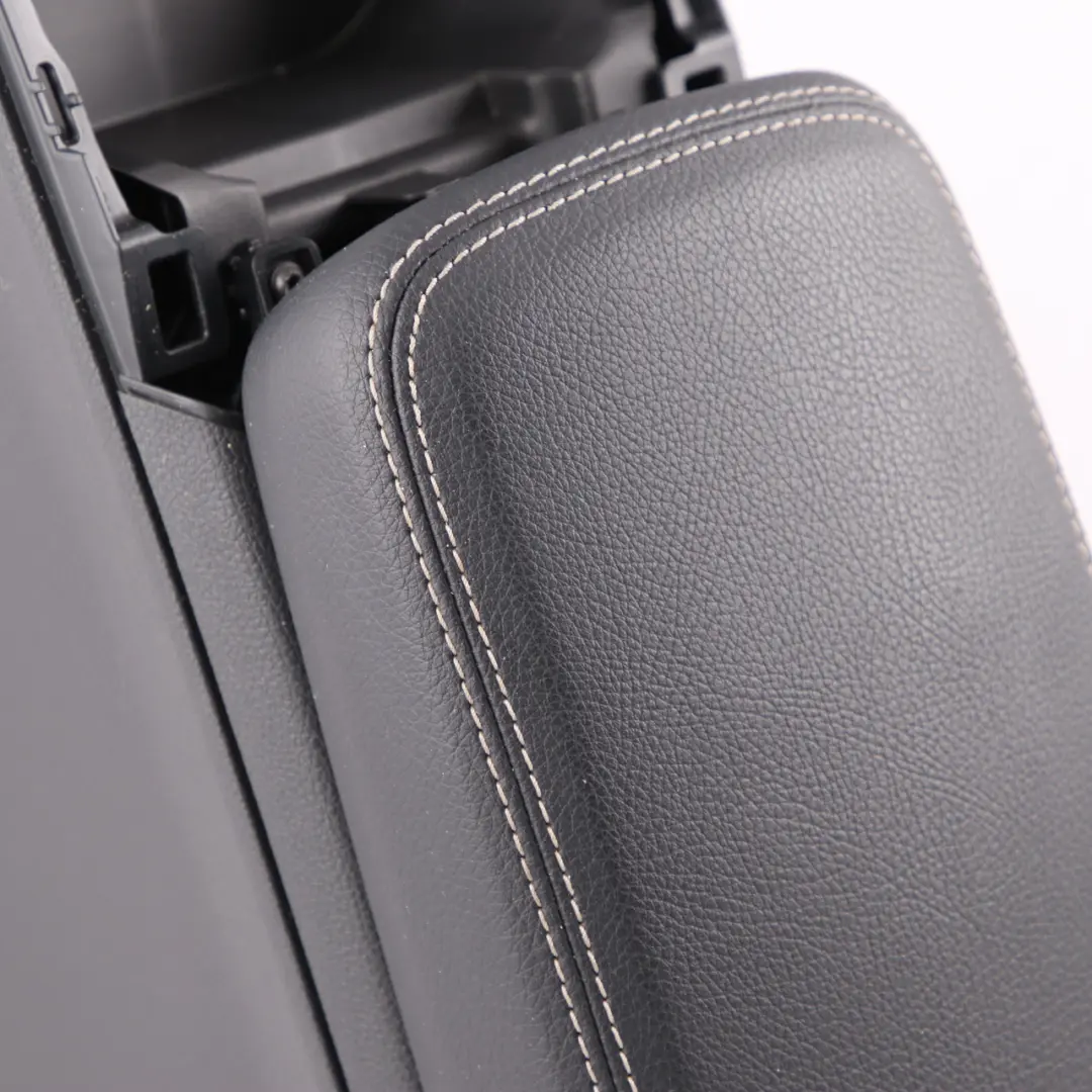 Centre Console Housing Mounting Bracket Holder to Mercedes W176 with Part number A1766804201 Mercedes W176 Centre Console Housing Mounting Bracket Holder - SKU A1766804201 - Part number A1766804201