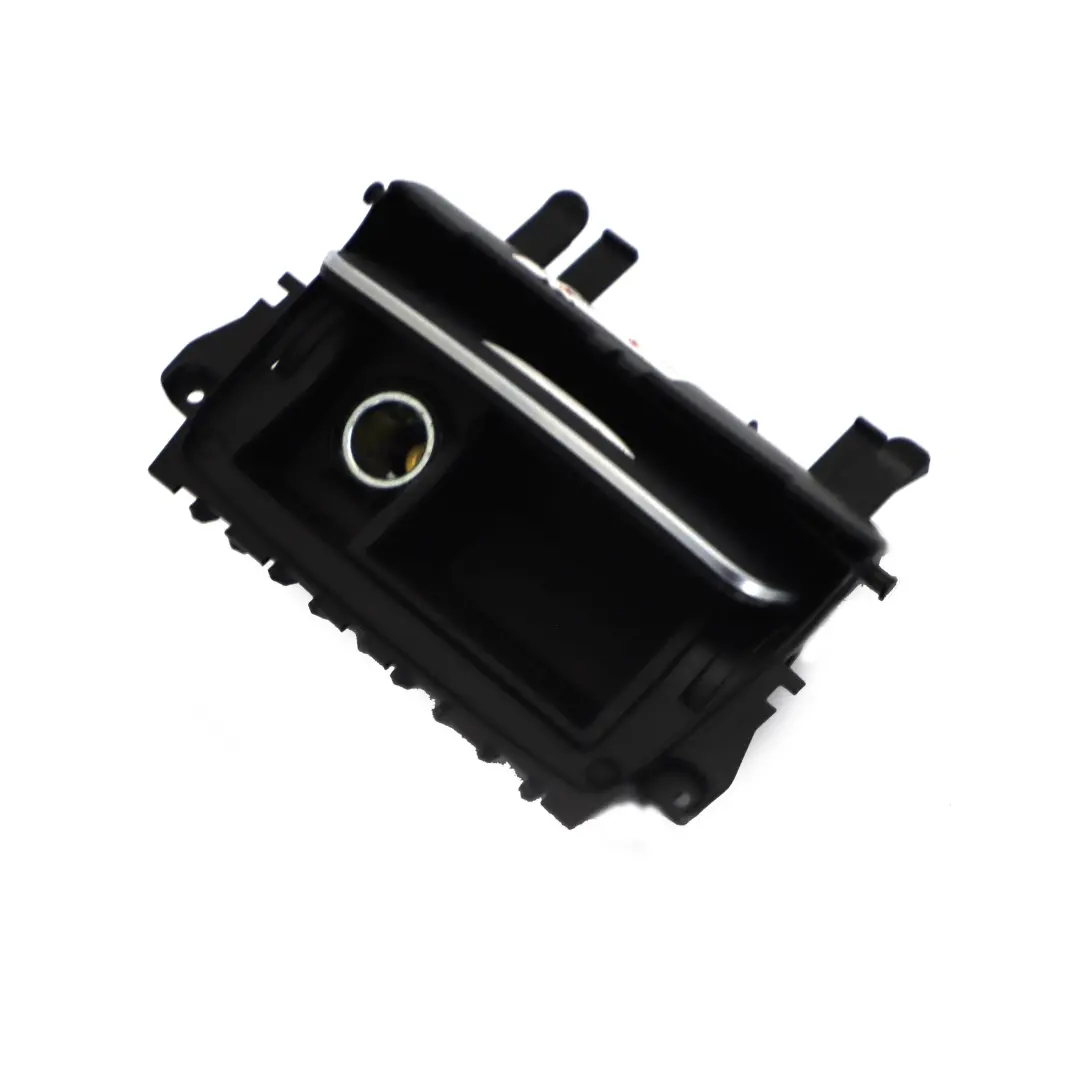 Mercedes W176 Console centrale Cendrier avant Noir - SKU A1766804400 - Numéro de pièce A1766804400
