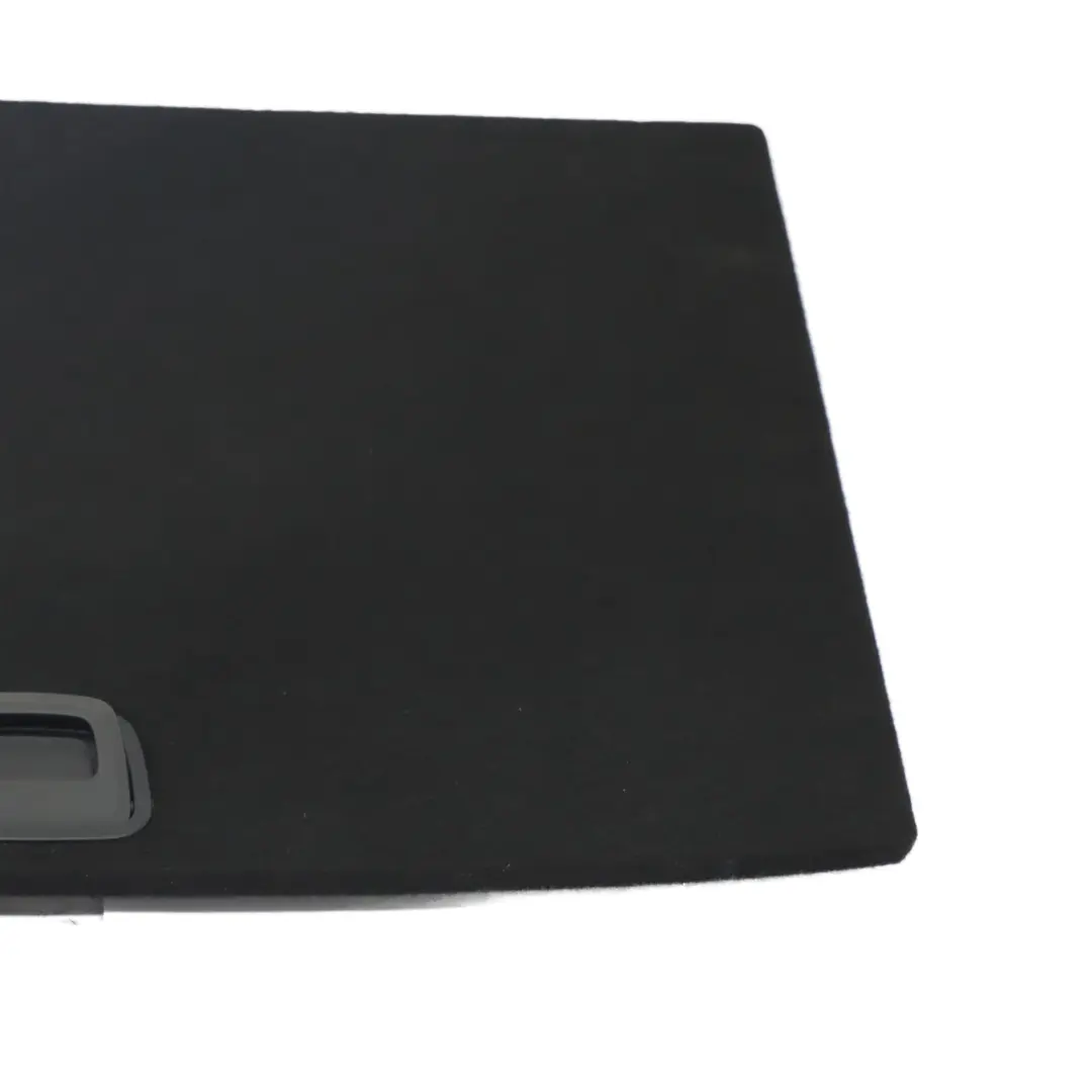 Maletero Suelo maletero Panel embellecedor carga Moqueta Negro para Mercedes W176 con número de pieza A1766804401 Mercedes W176 Maletero Suelo maletero Panel embellecedor carga Moqueta Negro - SKU A1766804401-1 - Número de pieza A1766804401