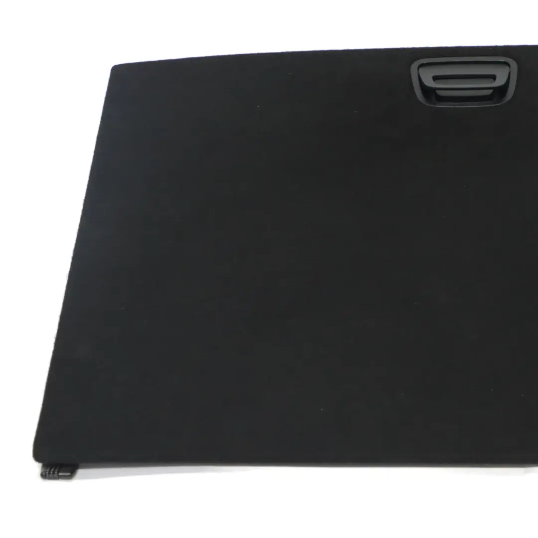 Mercedes W176 Coffre Plancher de chargement arrière Tapis noir - SKU A1766804401-1 - Numéro de pièce A1766804401