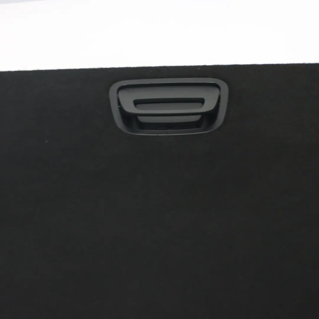 Tappetino bagagliaio pavimento rivestimento posteriore nero per Mercedes W176 con numero di parte A1766804401 Mercedes W176 Tappetino bagagliaio pavimento rivestimento posteriore nero - SKU A1766804401-1 - Numero di parte A1766804401