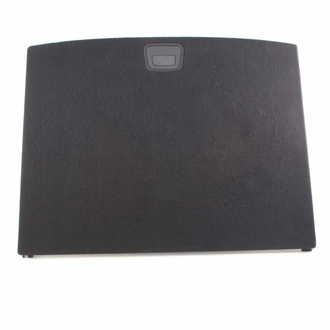 Mercedes W176 Maletero Suelo Maletero Panel Embellecedor Carga Moqueta Negro - SKU A1766804401 - Número de pieza A1766804401