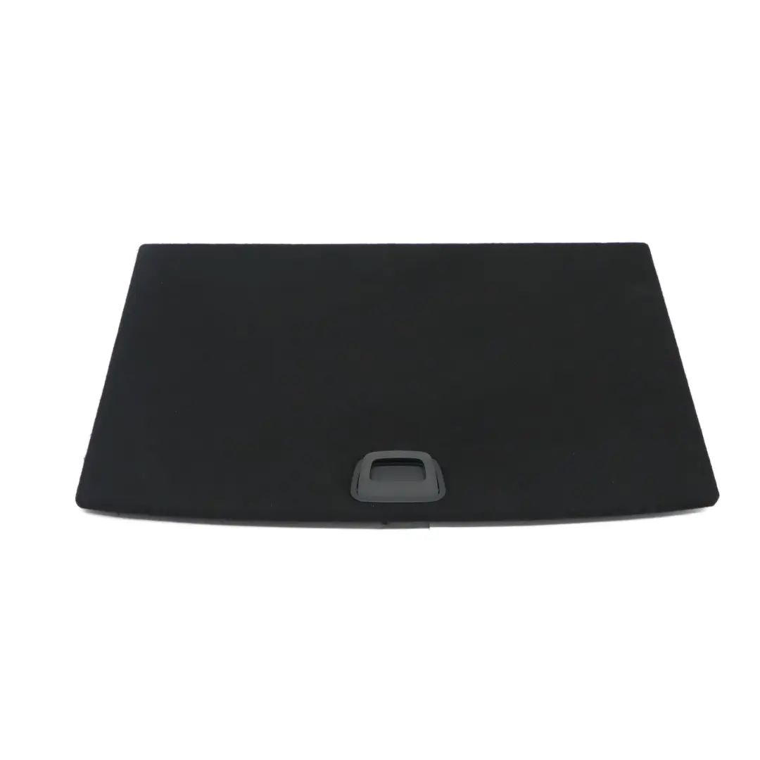 Maletero Suelo Maletero Panel Embellecedor Carga Moqueta Negro para Mercedes W176 con número de pieza A1766804401 Mercedes W176 Maletero Suelo Maletero Panel Embellecedor Carga Moqueta Negro - SKU A1766804401 - Número de pieza A1766804401