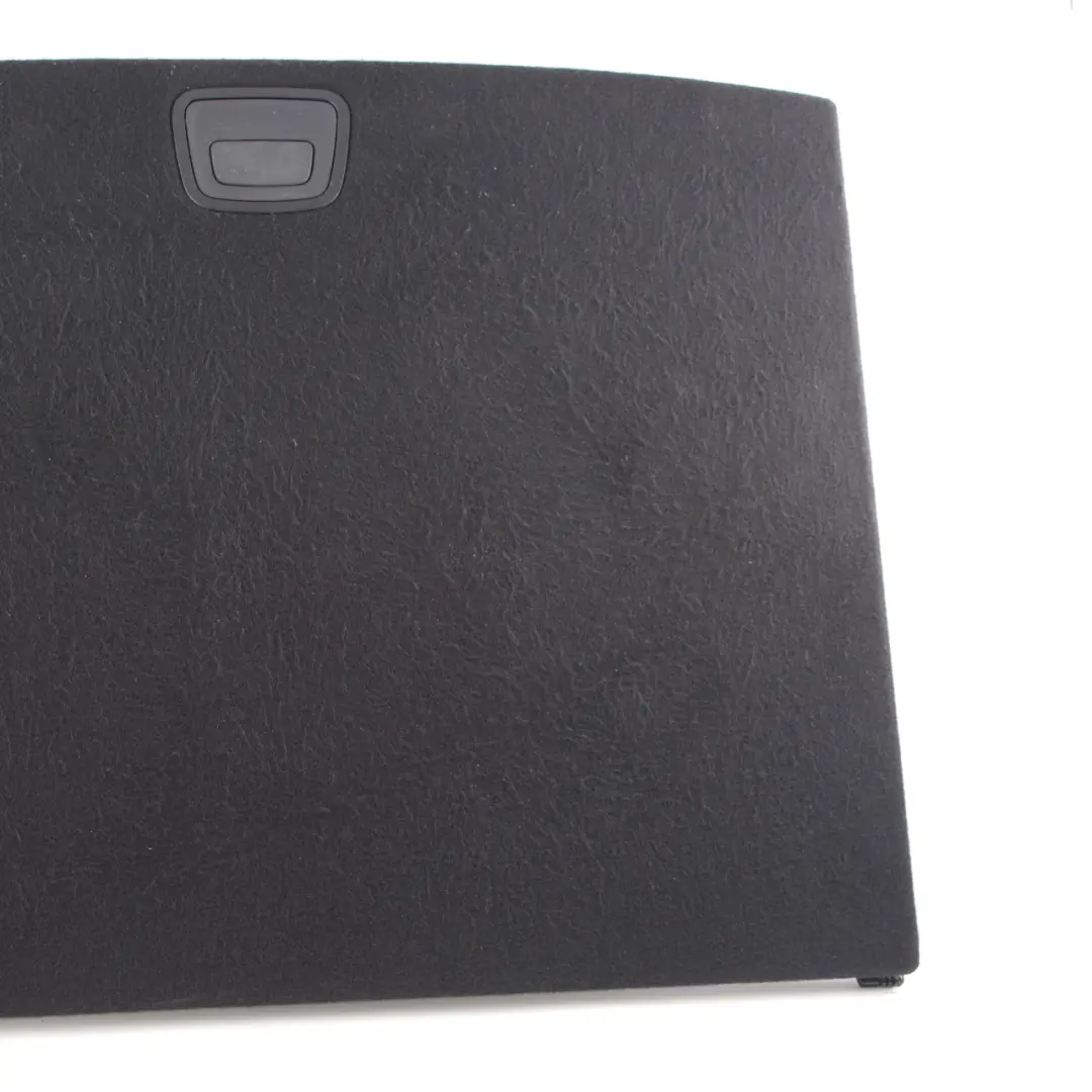 Koffer Raum Boden Rück Wand Verkleidung Teppich Schwarz für Mercedes W176 mit Teilenummer A1766804401 Mercedes W176 Koffer Raum Boden Rück Wand Verkleidung Teppich Schwarz - SKU A1766804401 - Teilenummer A1766804401