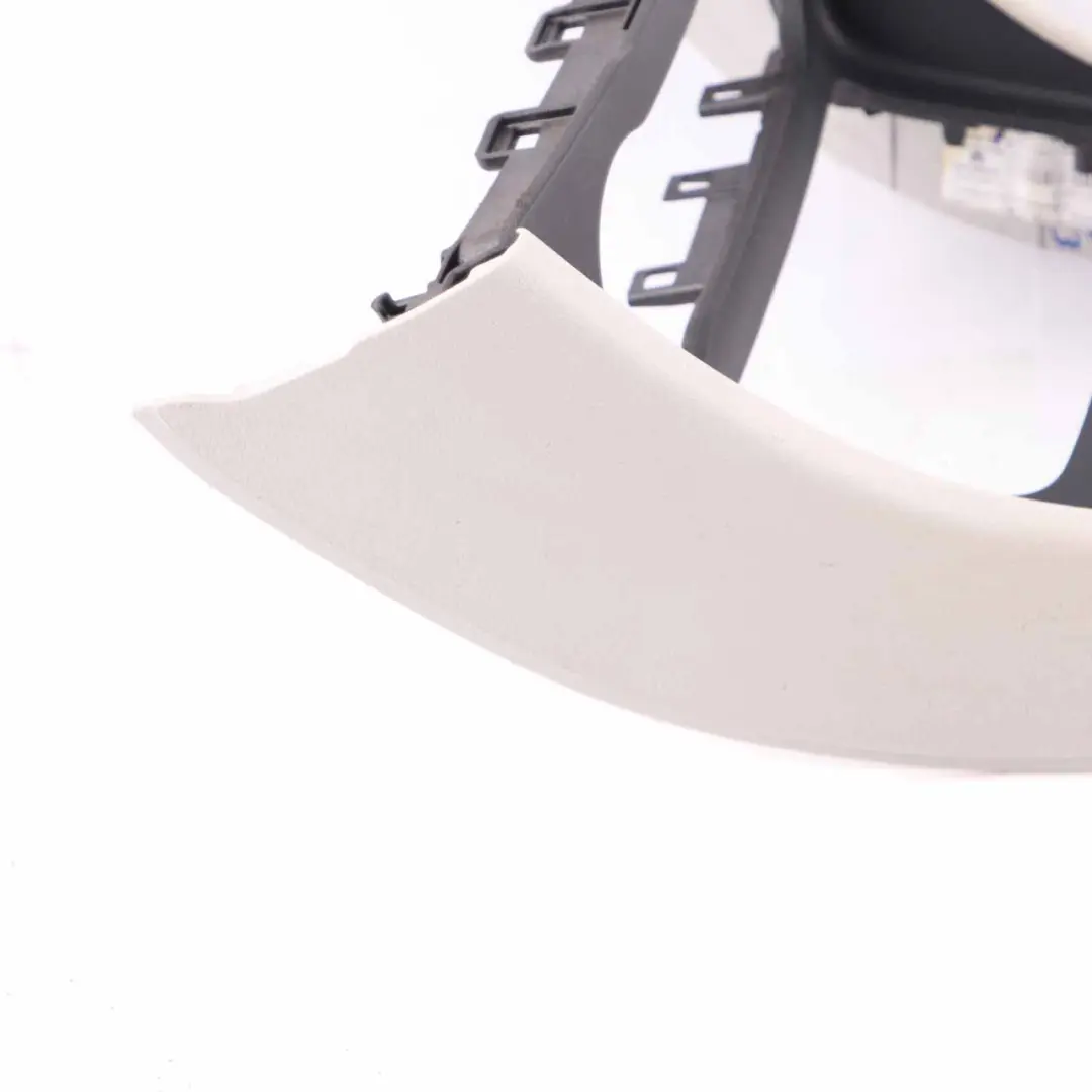 Mittelkonsole Trim Panel Abdeckung Surround für Mercedes W176 mit Teilenummer A1766807200 Mercedes W176 Mittelkonsole Trim Panel Abdeckung Surround - SKU A1766807200 - Teilenummer A1766807200