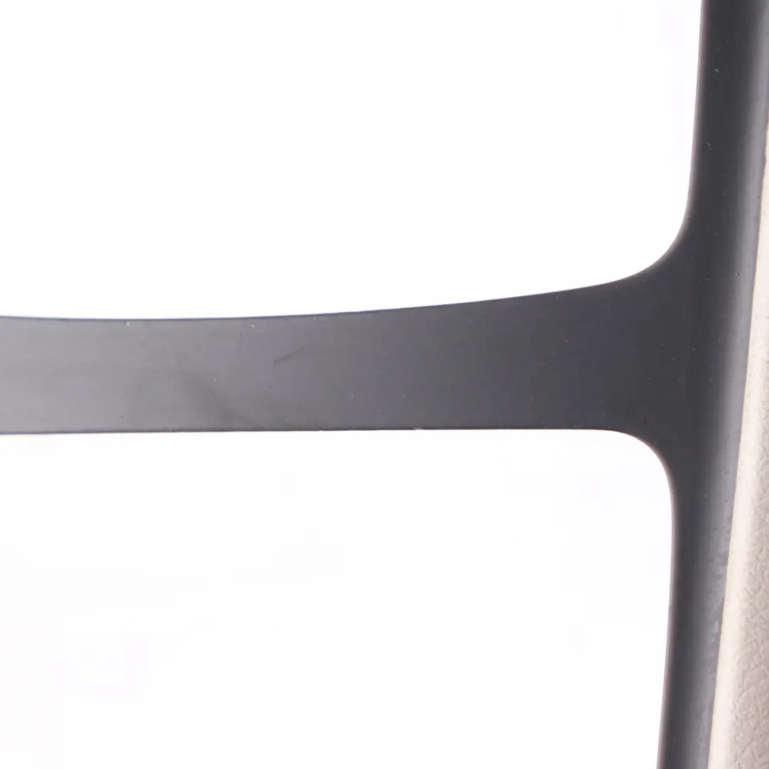 Mittelkonsole Trim Panel Abdeckung Surround für Mercedes W176 mit Teilenummer A1766807200 Mercedes W176 Mittelkonsole Trim Panel Abdeckung Surround - SKU A1766807200 - Teilenummer A1766807200