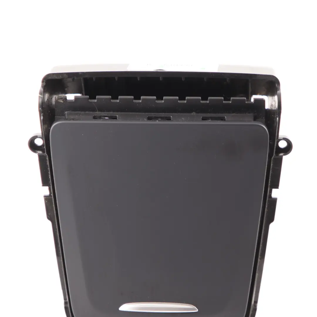 Mercedes W176 Console centrale interna Pannello portaoggetti nero - SKU A1766807400 - Numero di parte A1766807400