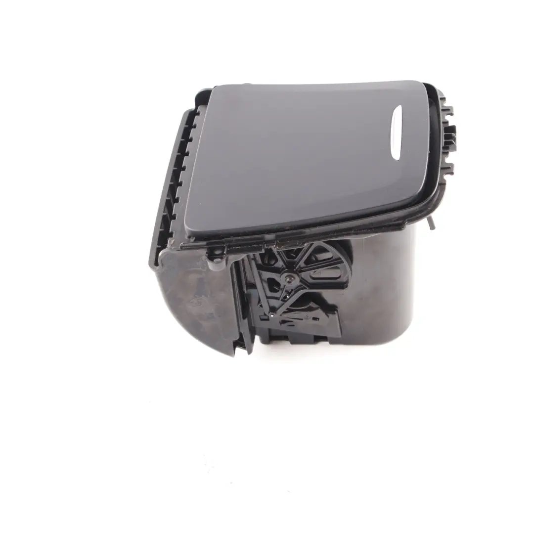 Mercedes W176 Interior Centre Console Storage Tray Panel Black - SKU A1766807400 - Part number A1766807400