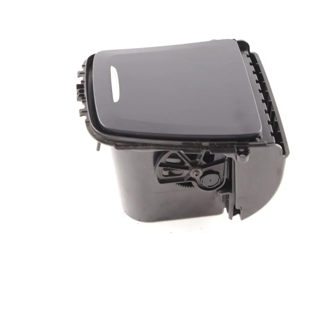 Mercedes W176 Console centrale intérieure, panneau de rangement noir - SKU A1766807400 - Numéro de pièce A1766807400
