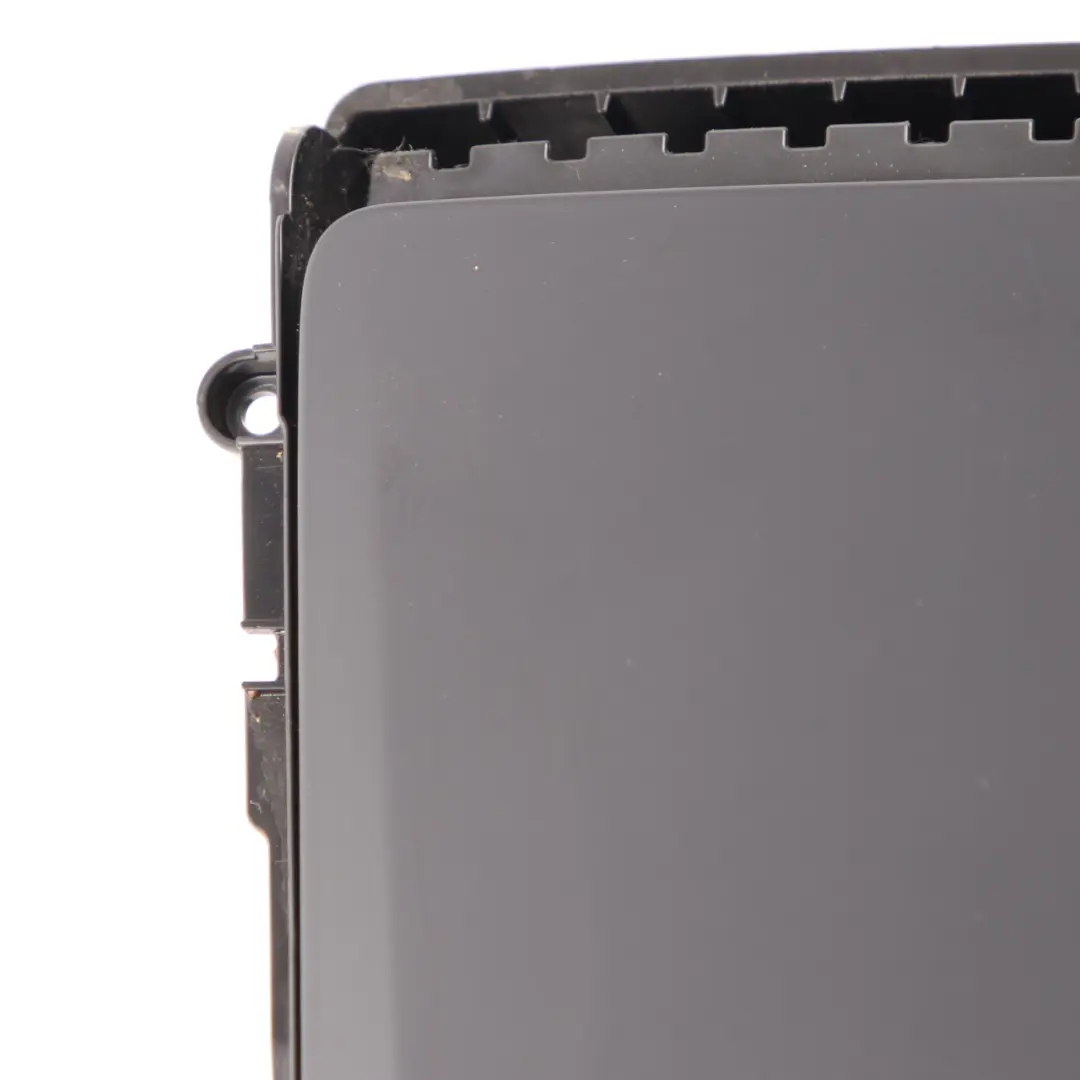Mercedes W176 Console centrale intérieure, panneau de rangement noir - SKU A1766807400 - Numéro de pièce A1766807400