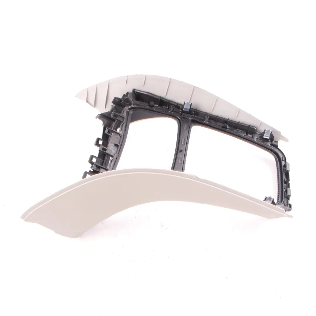 Mercedes W176 Centre Console Ashtray Storage Housing Surround Trim - SKU A1766809700-1 - Part number A1766809700
