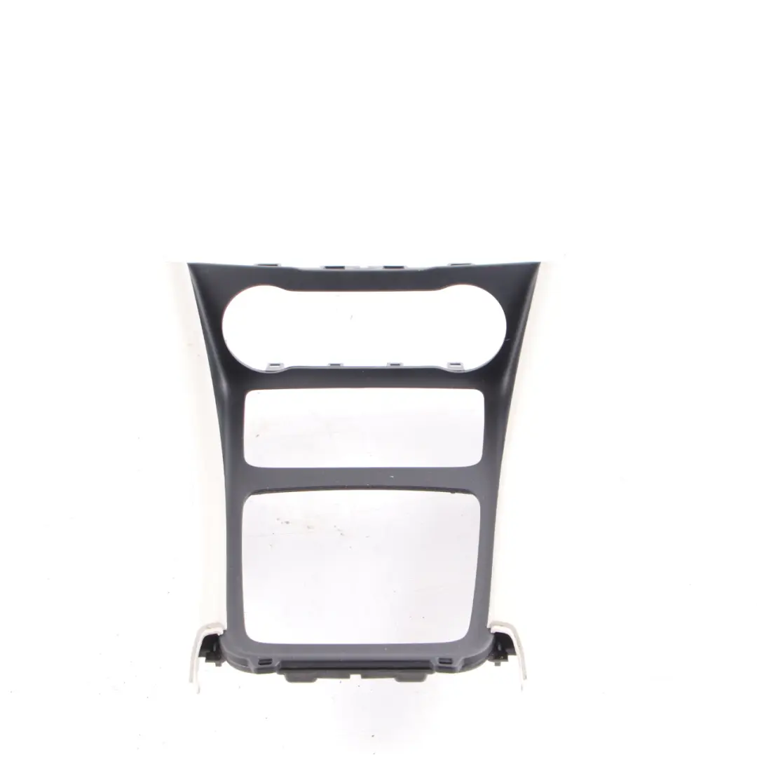 Mercedes W176 Centre Console Ashtray Storage Housing Surround Trim - SKU A1766809700-1 - Part number A1766809700