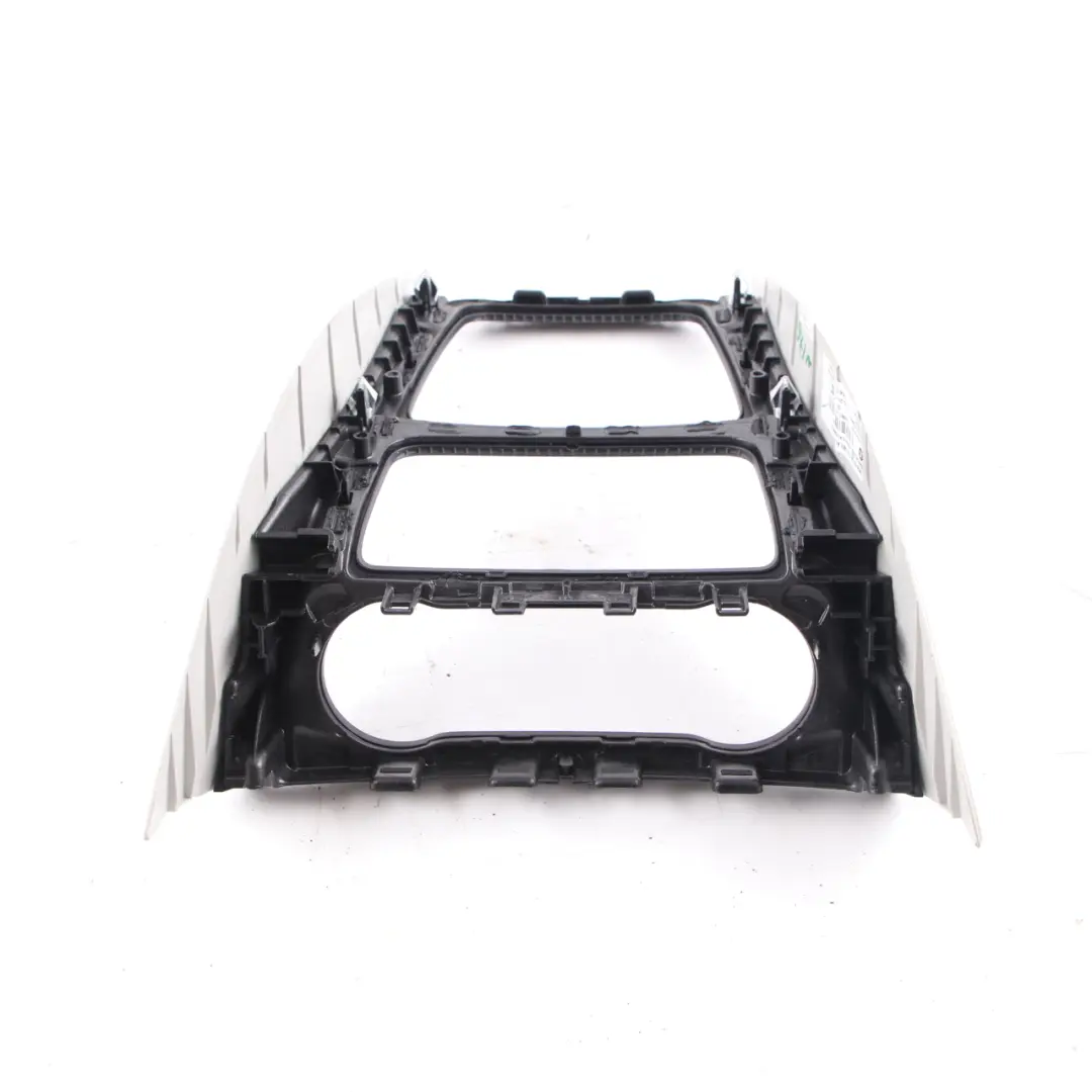 Centre Console Ashtray Storage Housing Surround Trim to Mercedes W176 with Part number A1766809700 Mercedes W176 Centre Console Ashtray Storage Housing Surround Trim - SKU A1766809700-1 - Part number A1766809700