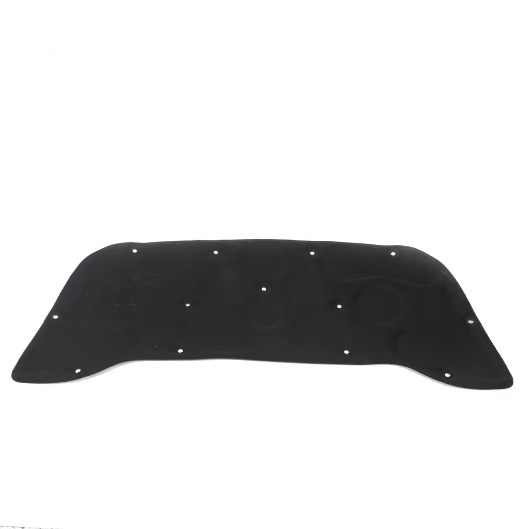 Aislamiento acústico del capó del motor para Mercedes W176 con número de pieza A1766820026 Mercedes W176 Aislamiento acústico del capó del motor - SKU A1766820026 - Número de pieza A1766820026