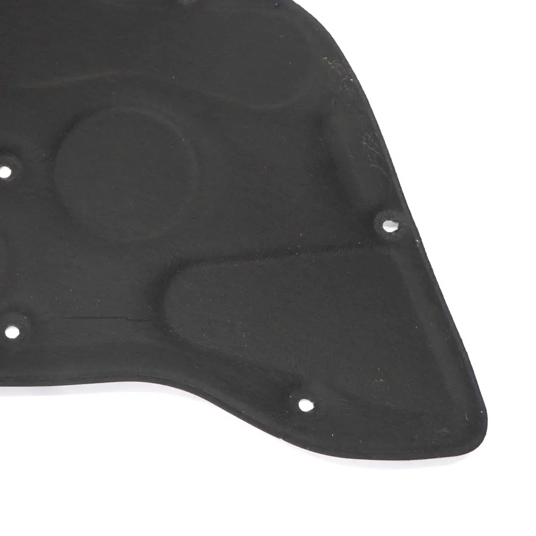 Mercedes W176 Capot Insonorisation du compartiment moteur - SKU A1766820026 - Numéro de pièce A1766820026