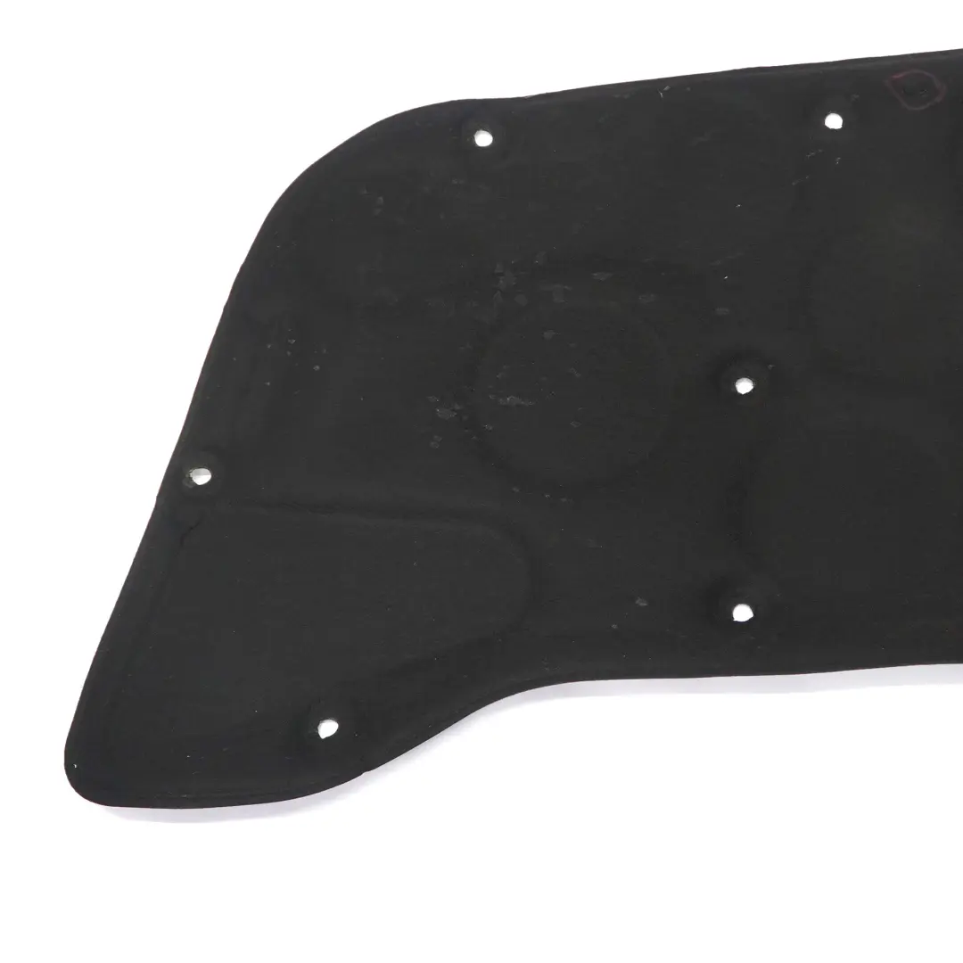Motor haube Motor raum Schall dämmung für Mercedes W176 mit Teilenummer A1766820026 Mercedes W176 Motor haube Motor raum Schall dämmung - SKU A1766820026 - Teilenummer A1766820026