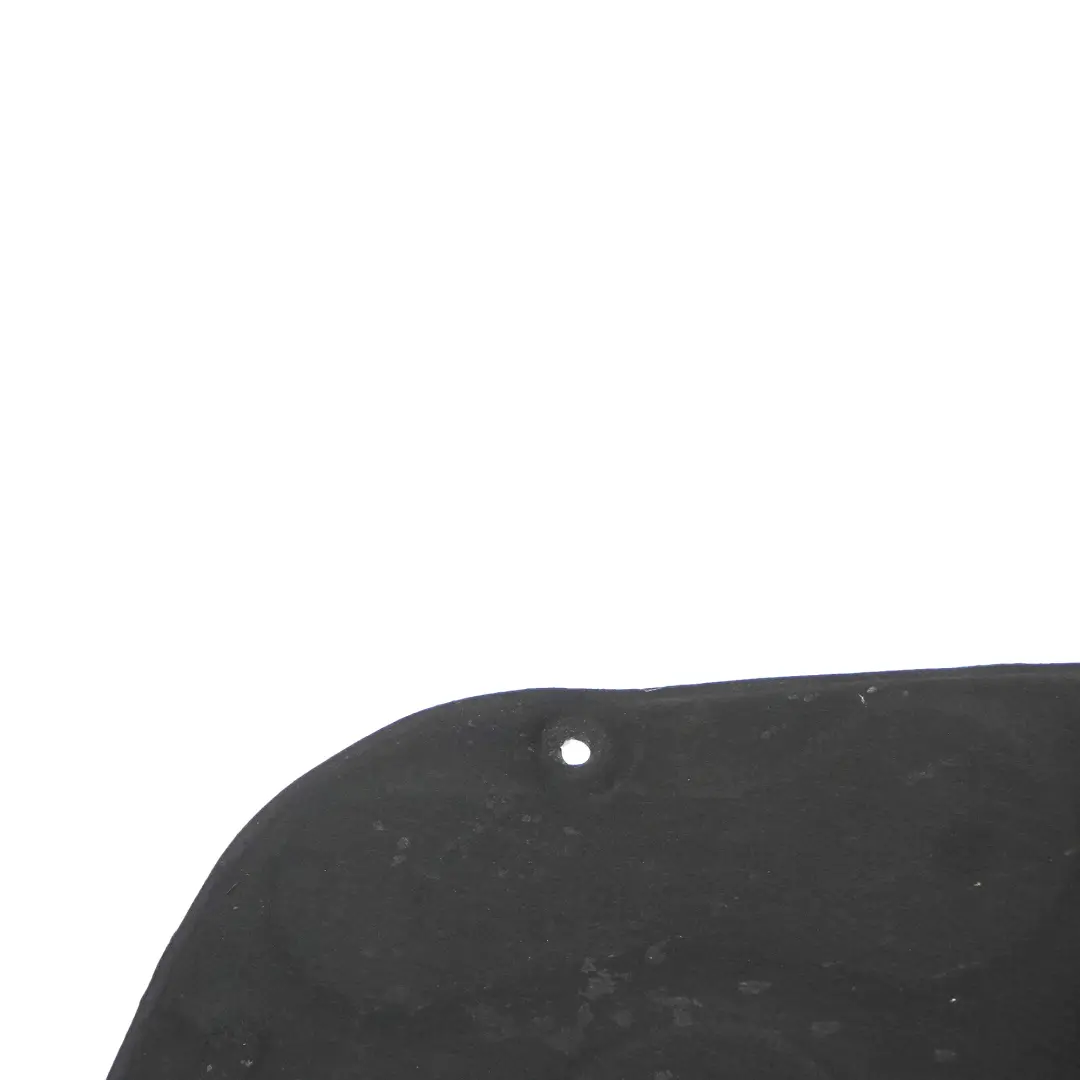 Mercedes W176 Bonnet Hood Engine Compartment Sound Insulation - SKU A1766820026 - Part number A1766820026