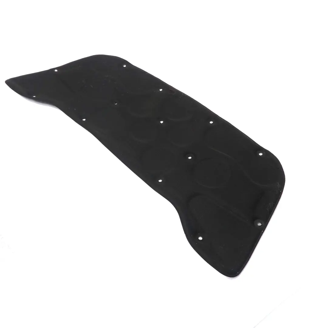 Cofano motore Isolamento acustico vano motore per Mercedes W176 con numero di parte A1766820026 Mercedes W176 Cofano motore Isolamento acustico vano motore - SKU A1766820026 - Numero di parte A1766820026