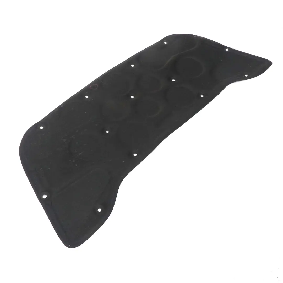 Mercedes W176 Cofano motore Isolamento acustico vano motore - SKU A1766820026 - Numero di parte A1766820026