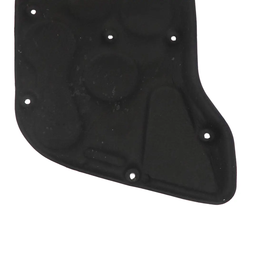 Mercedes W176 Capot Insonorisation du compartiment moteur - SKU A1766820026 - Numéro de pièce A1766820026