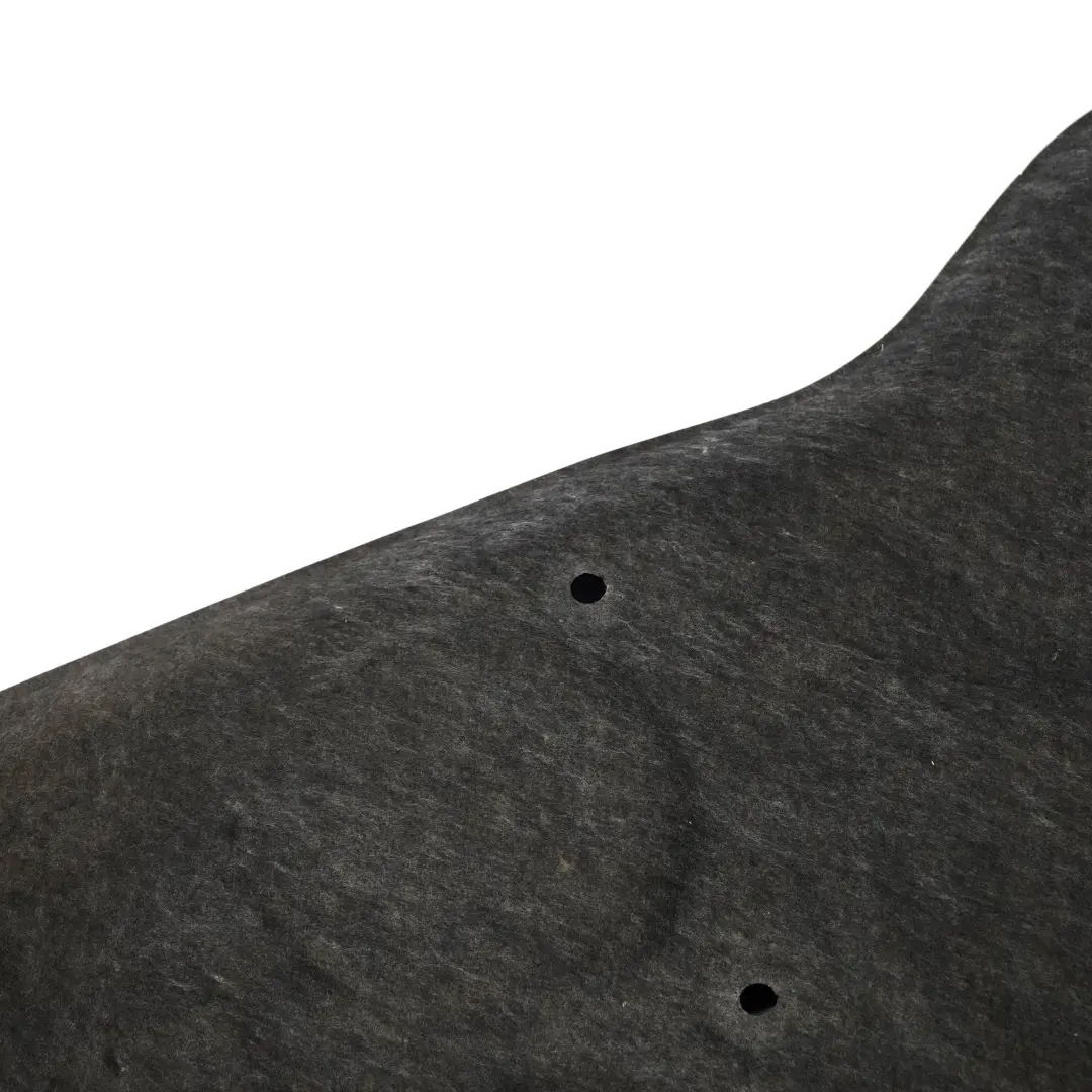 Aislamiento acústico del capó del motor para Mercedes W176 con número de pieza A1766820026 Mercedes W176 Aislamiento acústico del capó del motor - SKU A1766820026 - Número de pieza A1766820026