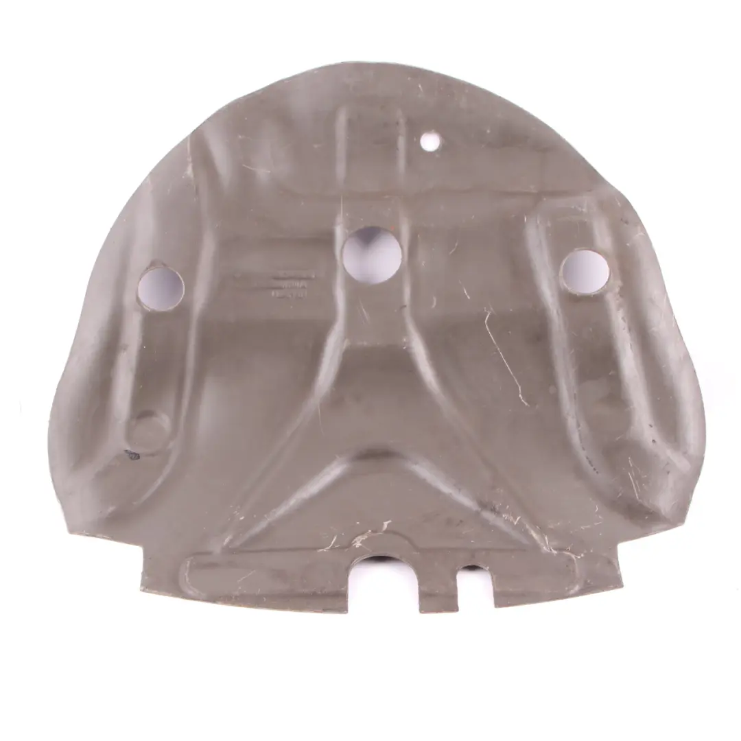 Mercedes W176 Trunk Insulation Rear Spare Wheel Foam Covering - SKU A1766820141 - Part number A1766820141