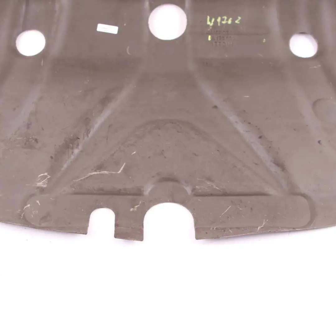 Mata Wykładzina Podłoga Bagażnika do Mercedes W176 o numerze A1766820141 Mercedes W176 Mata Wykładzina Podłoga Bagażnika - SKU A1766820141 - Numer Części A1766820141