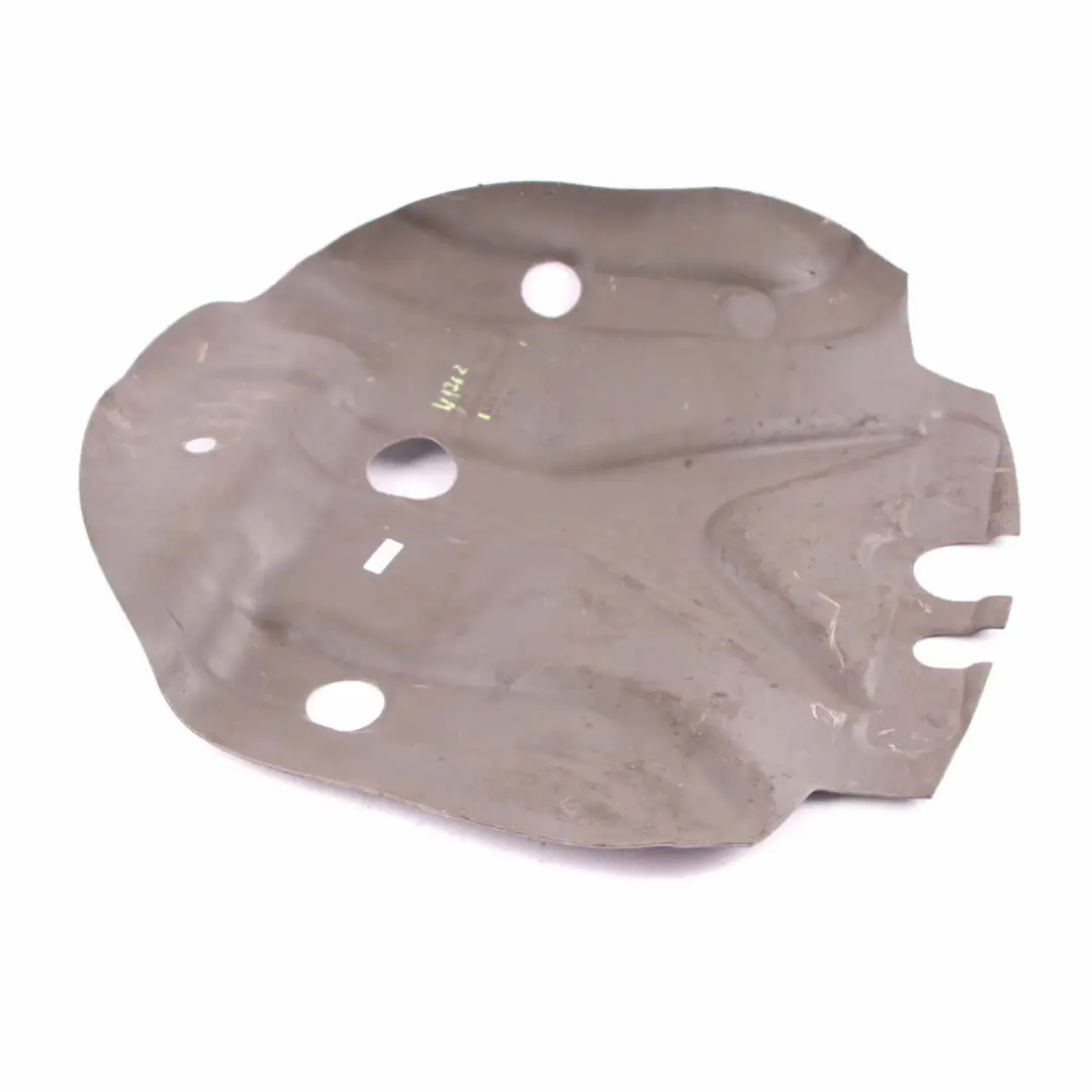 Mercedes W176 Trunk Insulation Rear Spare Wheel Foam Covering - SKU A1766820141 - Part number A1766820141