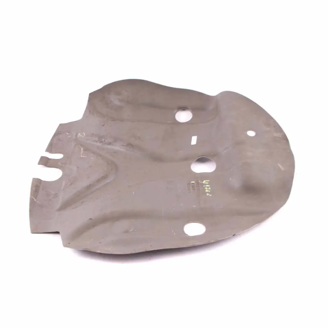 Mercedes W176 Trunk Insulation Rear Spare Wheel Foam Covering - SKU A1766820141 - Part number A1766820141