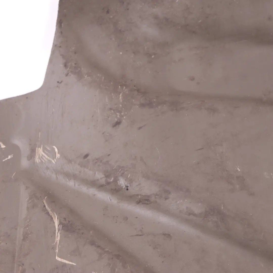 Trunk Insulation Rear Spare Wheel Foam Covering to Mercedes W176 with Part number A1766820141 Mercedes W176 Trunk Insulation Rear Spare Wheel Foam Covering - SKU A1766820141 - Part number A1766820141