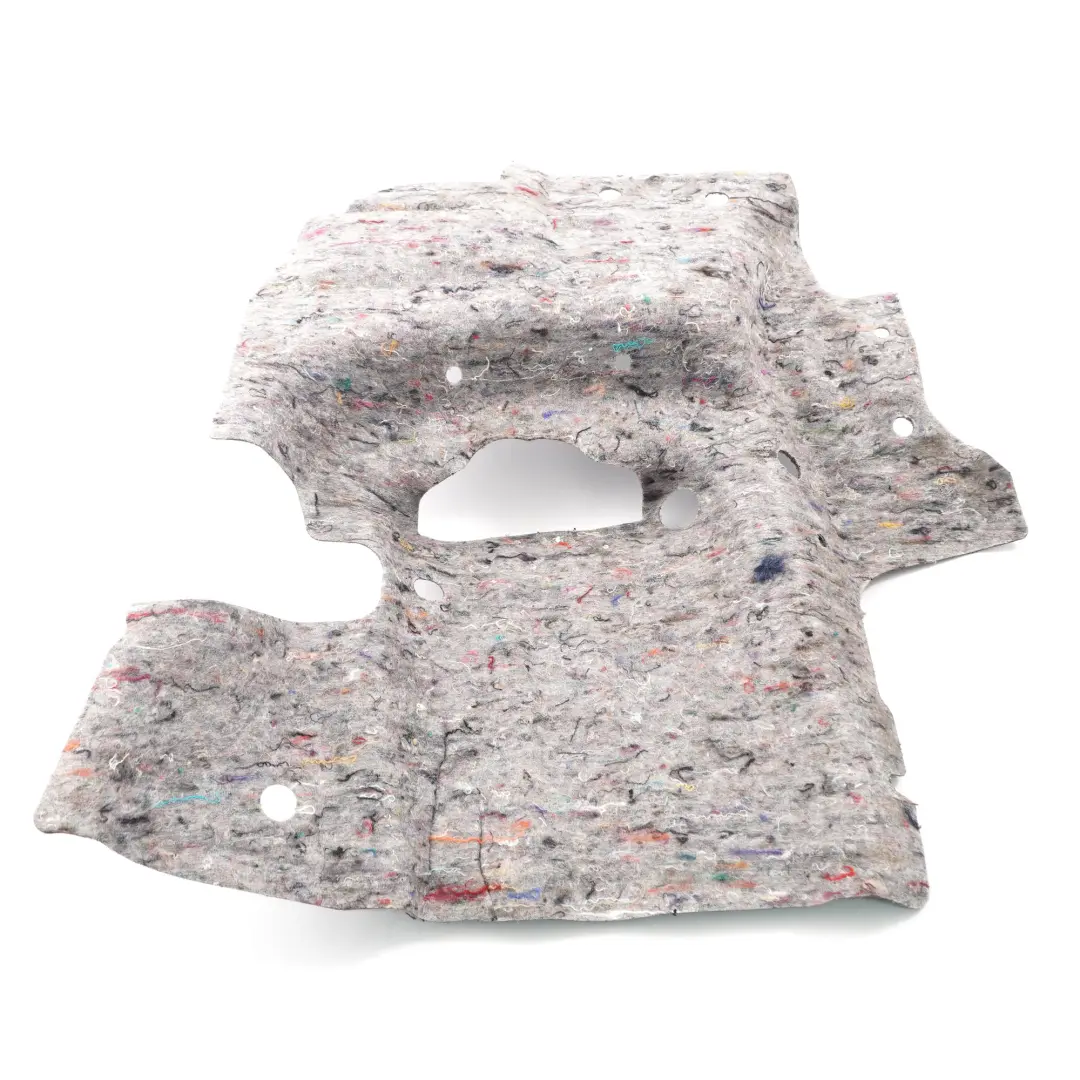 Arch Insulation Rear Right O/S Wheelhouse to Mercedes W176 Wheel with Part number A1766820800 Mercedes W176 Wheel Arch Insulation Rear Right O/S Wheelhouse - SKU A1766820800 - Part number A1766820800