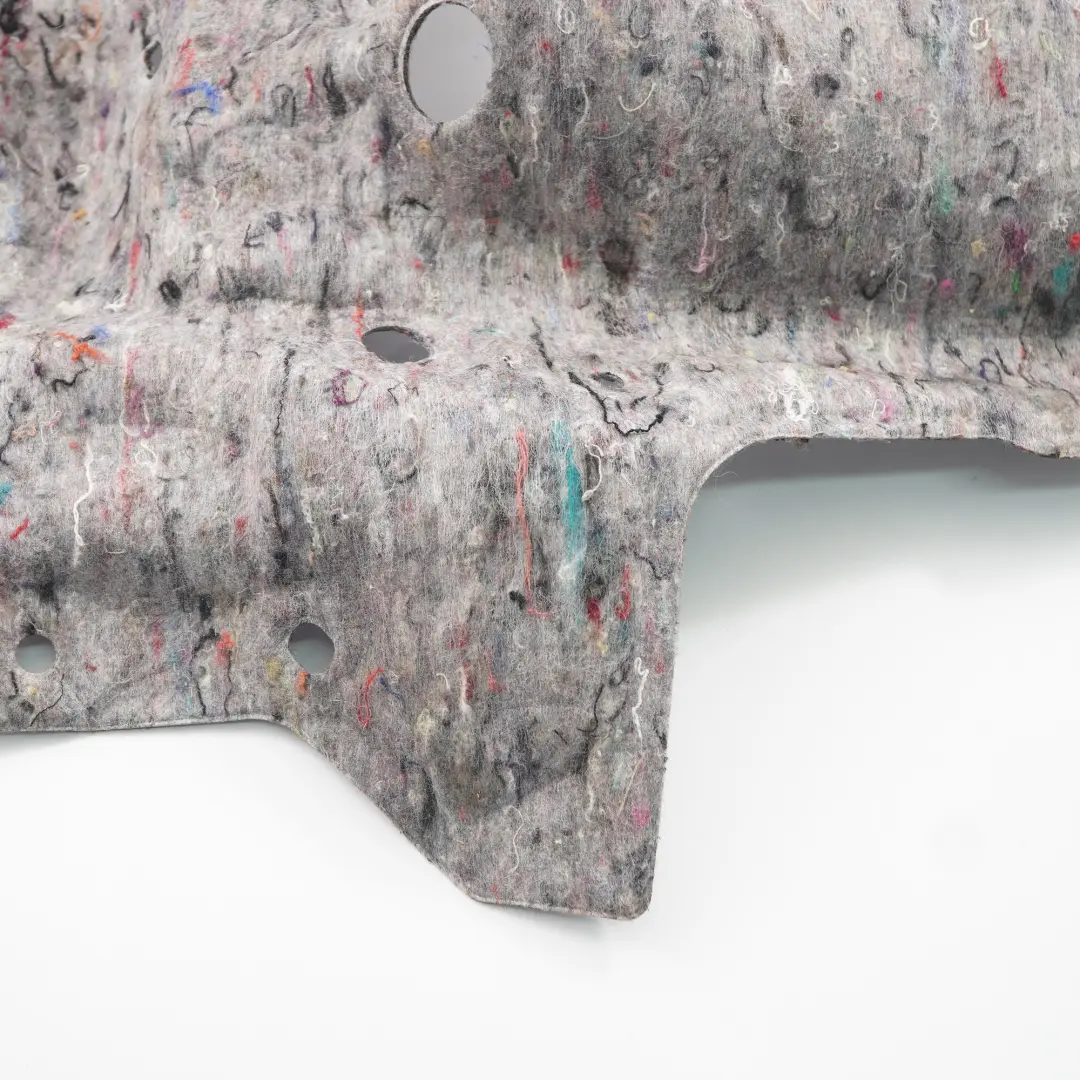 Isolation Arrière Droite Passage de Roue pour Mercedes W176 à propos du numéro de pièce A1766820800 Mercedes W176 Isolation Arrière Droite Passage de Roue - SKU A1766820800 - Numéro de pièce A1766820800