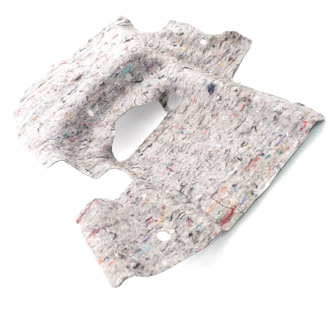 Mercedes W176 Isolation Arrière Droite Passage de Roue - SKU A1766820800 - Numéro de pièce A1766820800