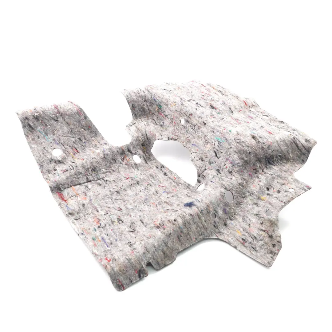 Mercedes W176 Isolation Arrière Droite Passage de Roue - SKU A1766820800 - Numéro de pièce A1766820800