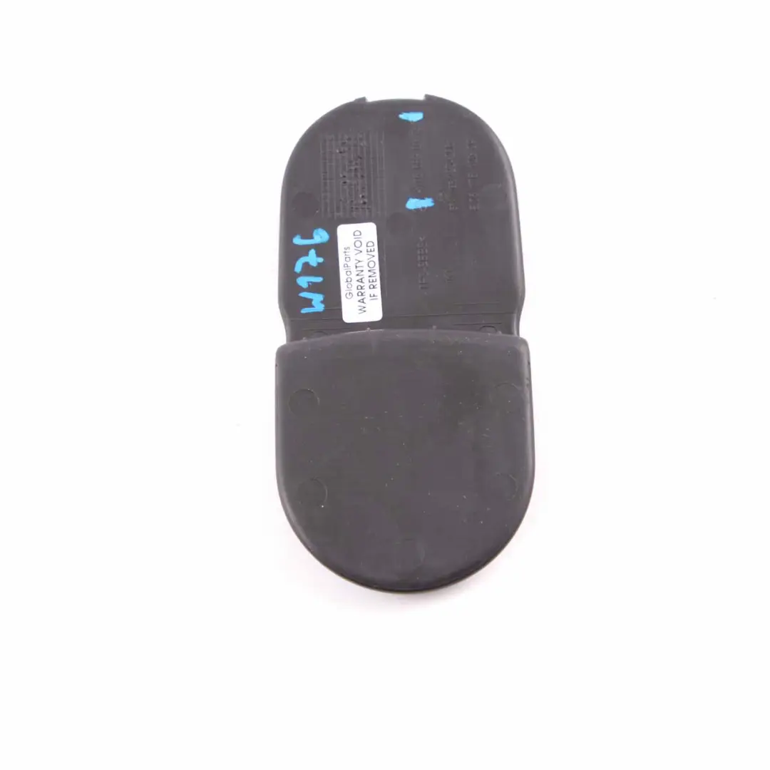 Supporto Supporto Portabevande Console Centrale per Mercedes W176 con numero di parte A1766830175 Mercedes W176 Supporto Supporto Portabevande Console Centrale - SKU A1766830175 - Numero di parte A1766830175