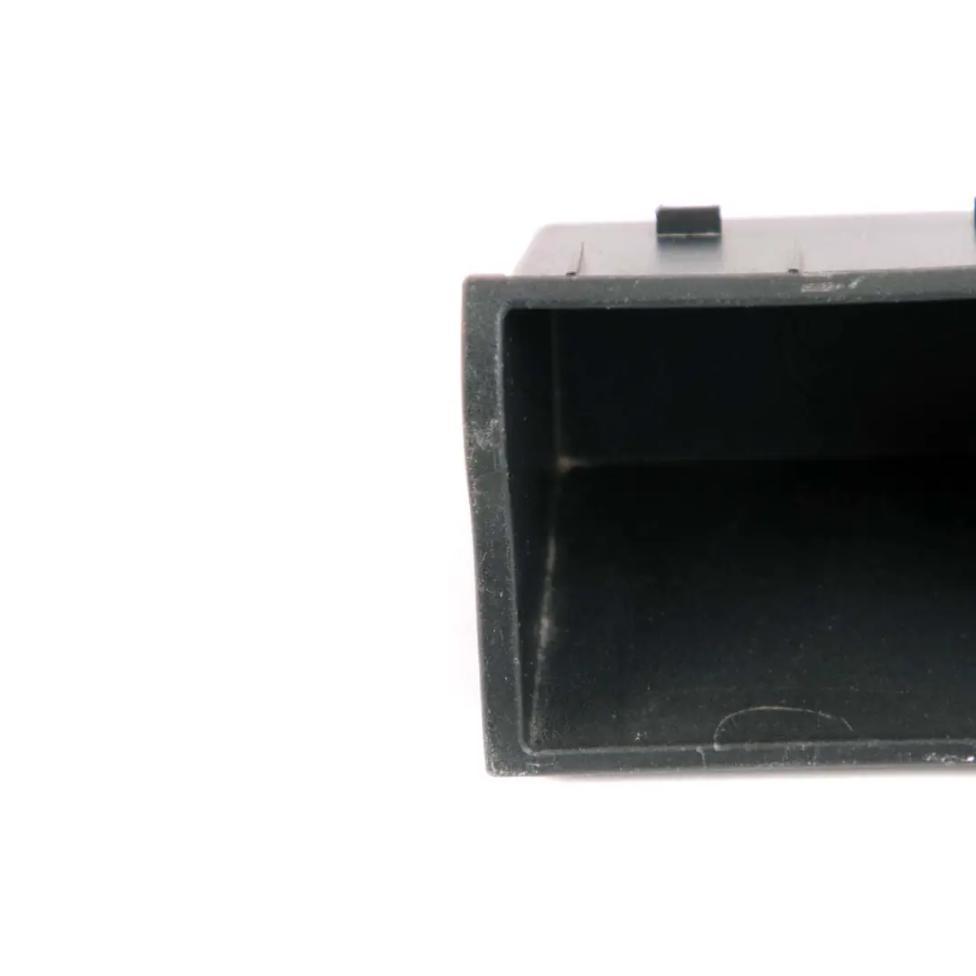 Mercedes W176 Centre Console Ashtray Insert Ash Tray Coin Pot Front - SKU A1766830375 - Part number A1766830375