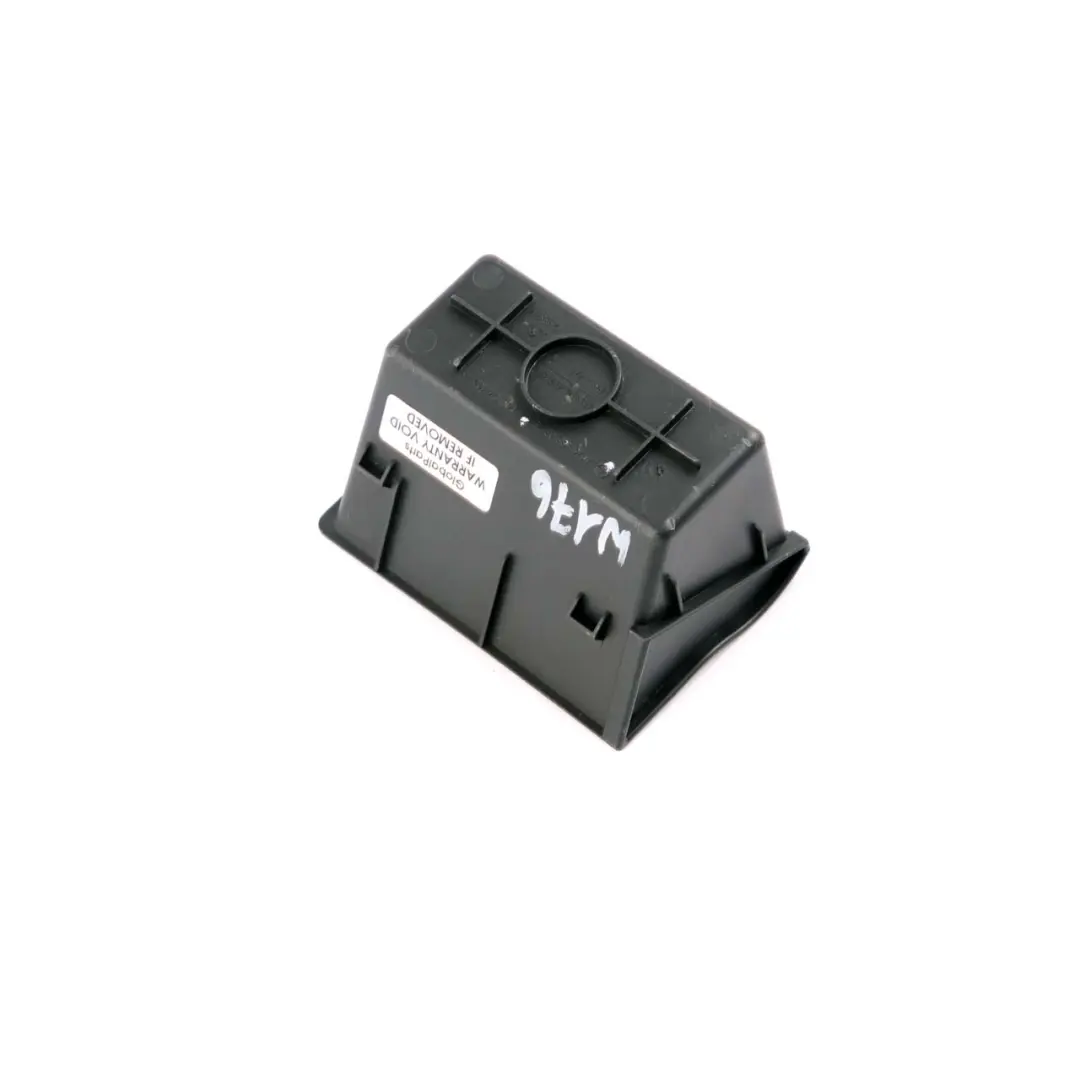 Consola Central Cenicero Insertar Cenicero Monedero Delantero para Mercedes W176 con número de pieza A1766830375 Mercedes W176 Consola Central Cenicero Insertar Cenicero Monedero Delantero - SKU A1766830375 - Número de pieza A1766830375