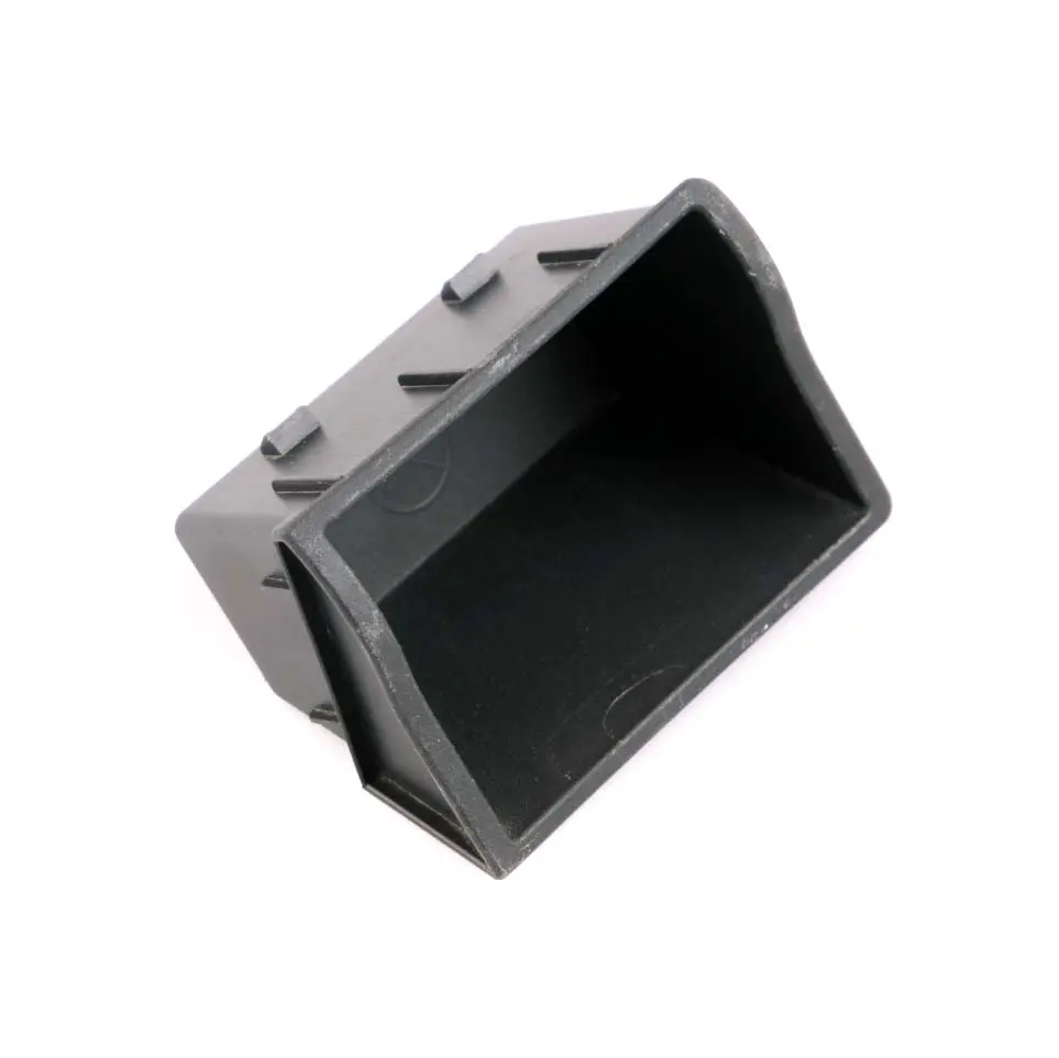 Centre Console Ashtray Insert Ash Tray Coin Pot Front to Mercedes W176 with Part number A1766830375 Mercedes W176 Centre Console Ashtray Insert Ash Tray Coin Pot Front - SKU A1766830375 - Part number A1766830375