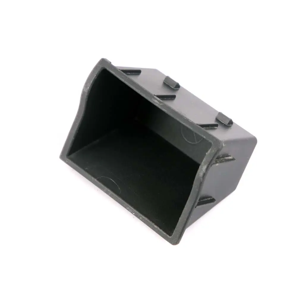 Consola Central Cenicero Insertar Cenicero Monedero Delantero para Mercedes W176 con número de pieza A1766830375 Mercedes W176 Consola Central Cenicero Insertar Cenicero Monedero Delantero - SKU A1766830375 - Número de pieza A1766830375