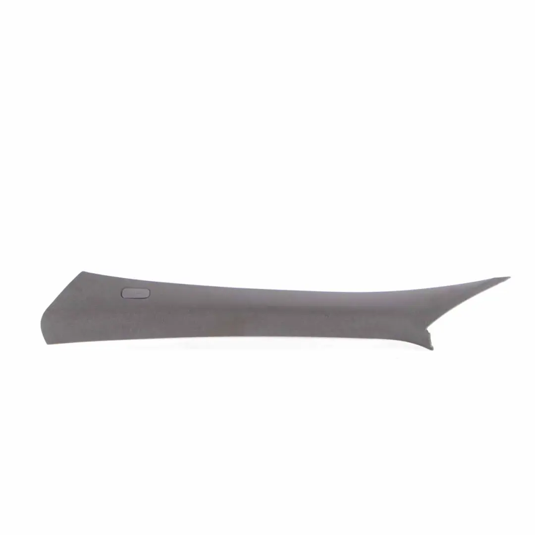  Embellecedor Interior Mercedes W176 Izquierda Pilar A Negro - SKU A1766900025-1 - Número de pieza A1766900025