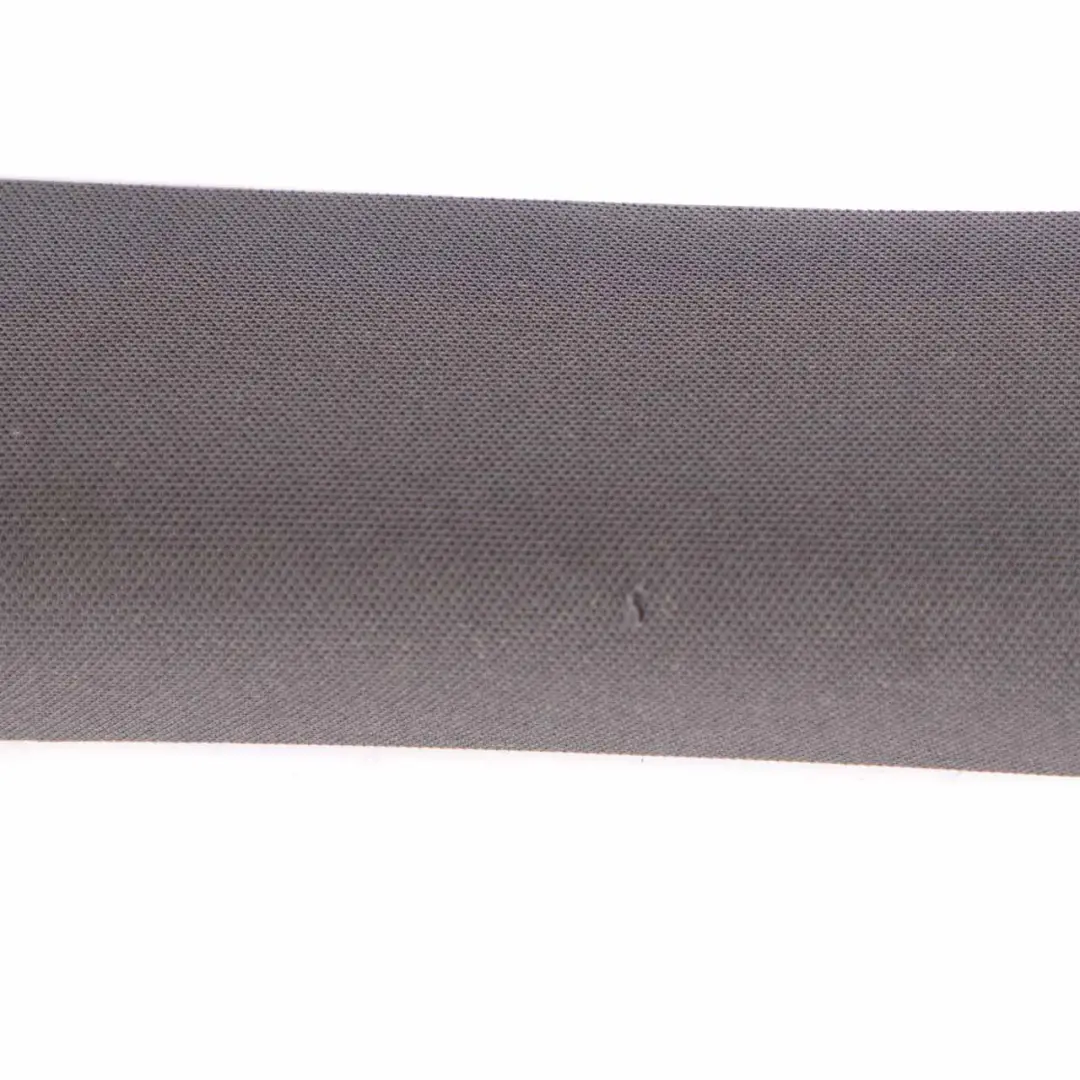  Rivestimento Mercedes W176 Sinistra di rivestimento montante A Nero - SKU A1766900025-1 - Numero di parte A1766900025
