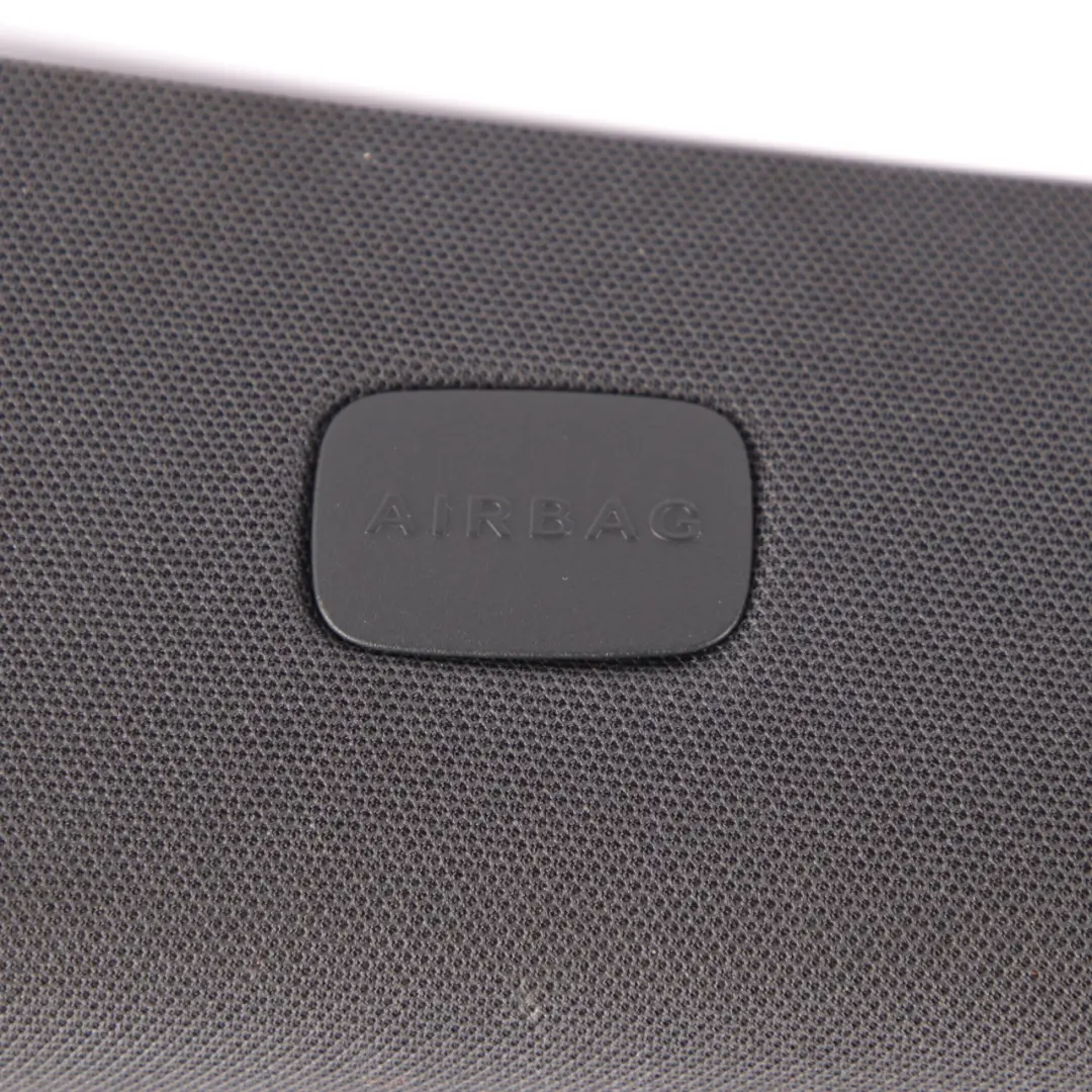  Embellecedor Interior Mercedes W176 Izquierda Pilar A Negro - SKU A1766900025-1 - Número de pieza A1766900025