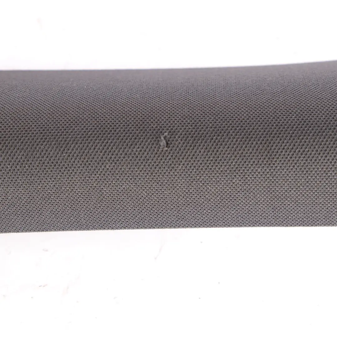  Habillage intérieur Mercedes W176 gauche A-Pillar Trim Panel Noir - SKU A1766900025-1 - Numéro de pièce A1766900025