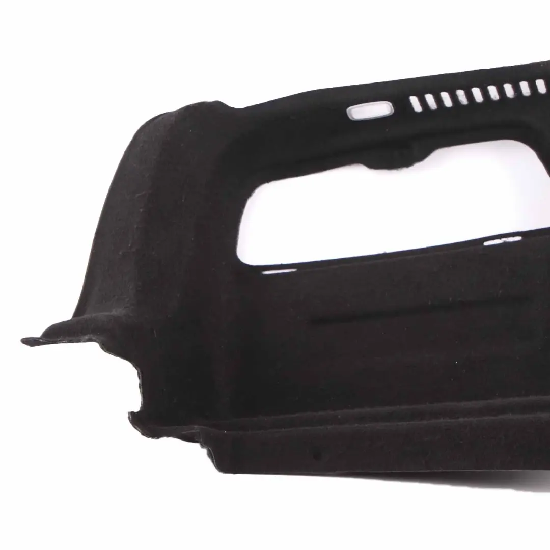 Mercedes W176 Boot Trunk Luggage Left N/S Lateral Trim Panel Cover - SKU A1766900041 - Part number A1766900041