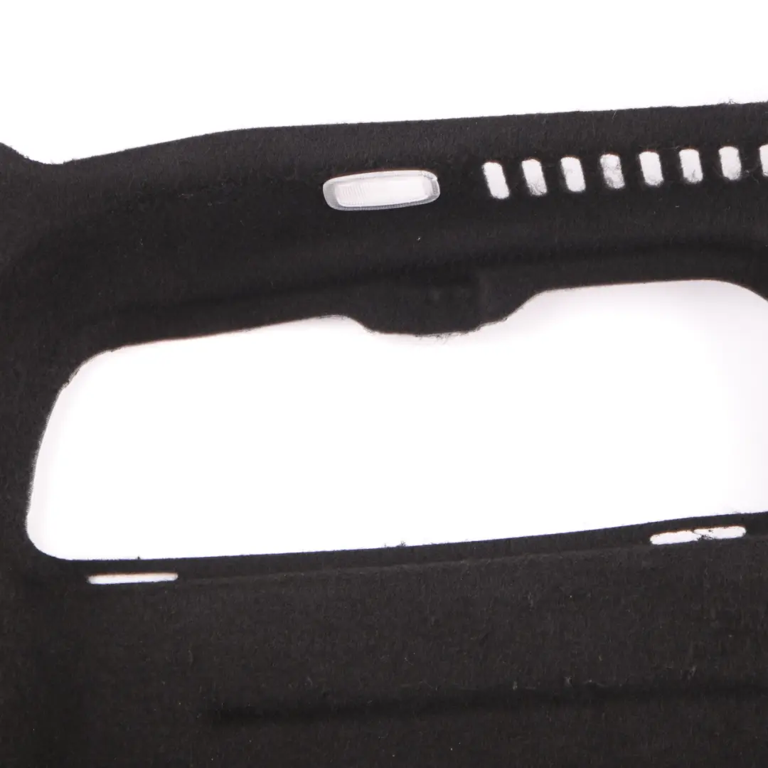 Boot Trunk Luggage Left N/S Lateral Trim Panel Cover to Mercedes W176 with Part number A1766900041 Mercedes W176 Boot Trunk Luggage Left N/S Lateral Trim Panel Cover - SKU A1766900041 - Part number A1766900041