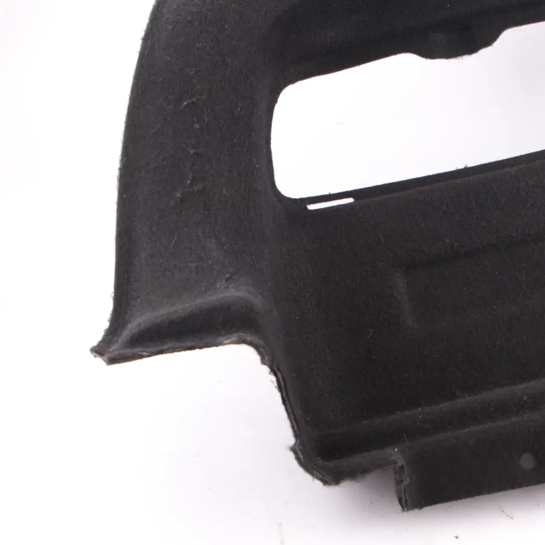 Boot Trunk Luggage Left N/S Lateral Trim Panel Cover to Mercedes W176 with Part number A1766900041 Mercedes W176 Boot Trunk Luggage Left N/S Lateral Trim Panel Cover - SKU A1766900041 - Part number A1766900041