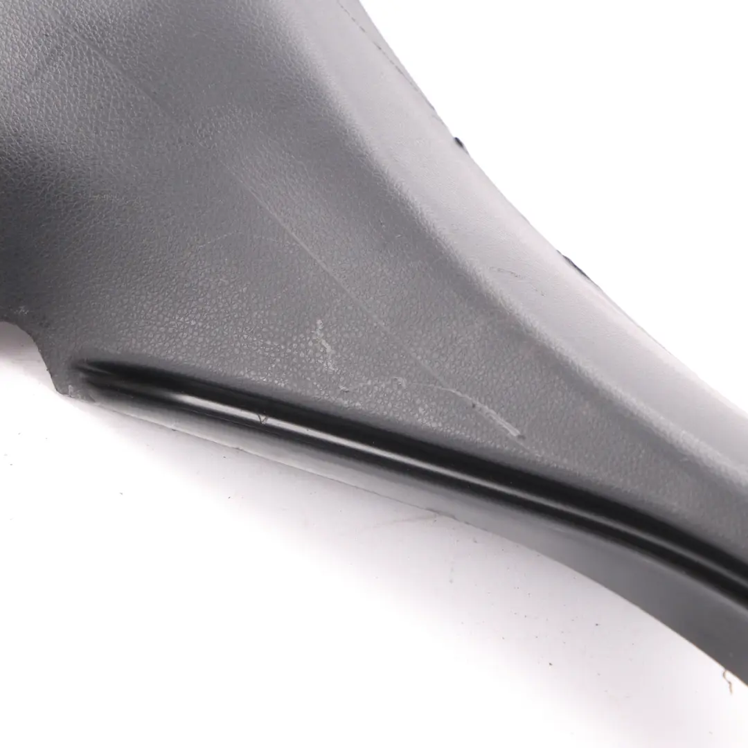 Mercedes W176 Boot Trunk Luggage Left N/S Lateral Trim Panel Cover - SKU A1766900041 - Part number A1766900041